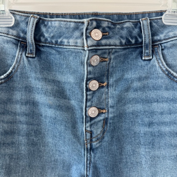 Maurices Jeggings - Picture 3 of 9